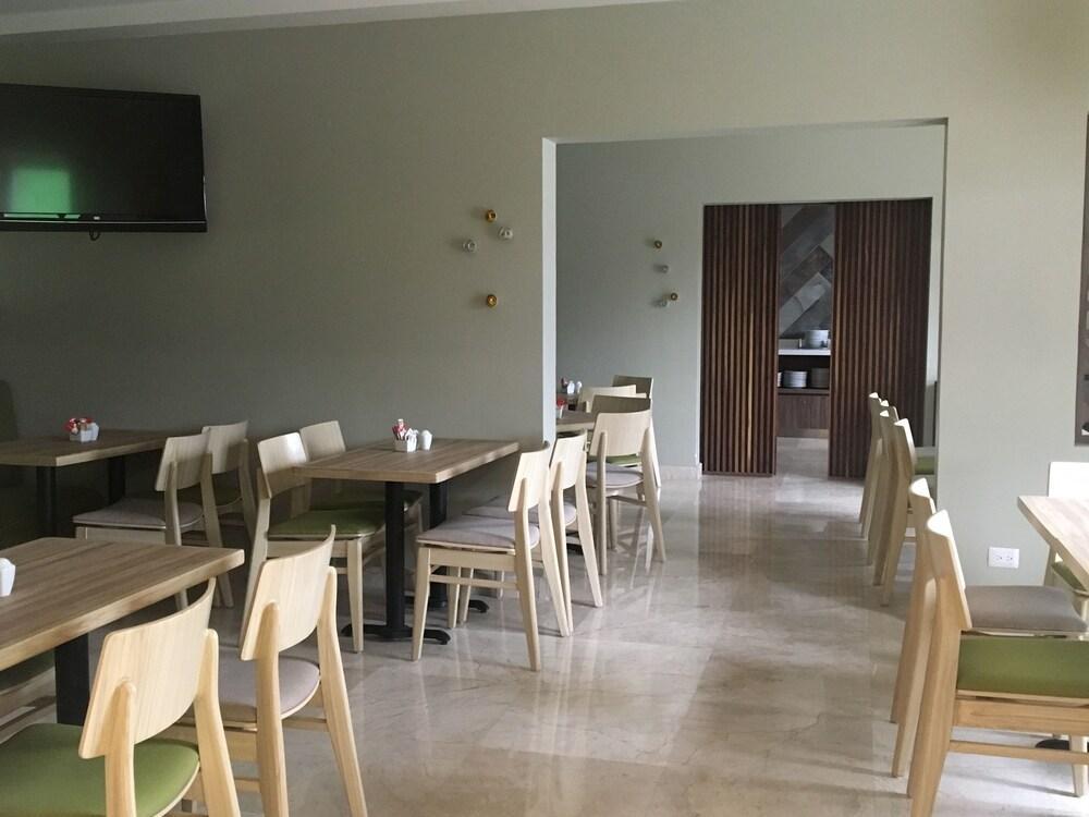 Wyndham Garden Monterrey Valle Real المظهر الخارجي الصورة