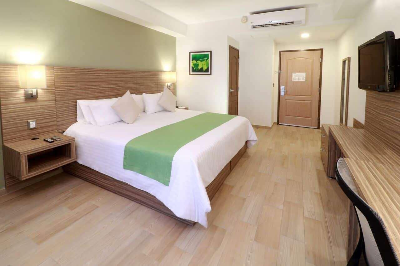 Wyndham Garden Monterrey Valle Real المظهر الخارجي الصورة