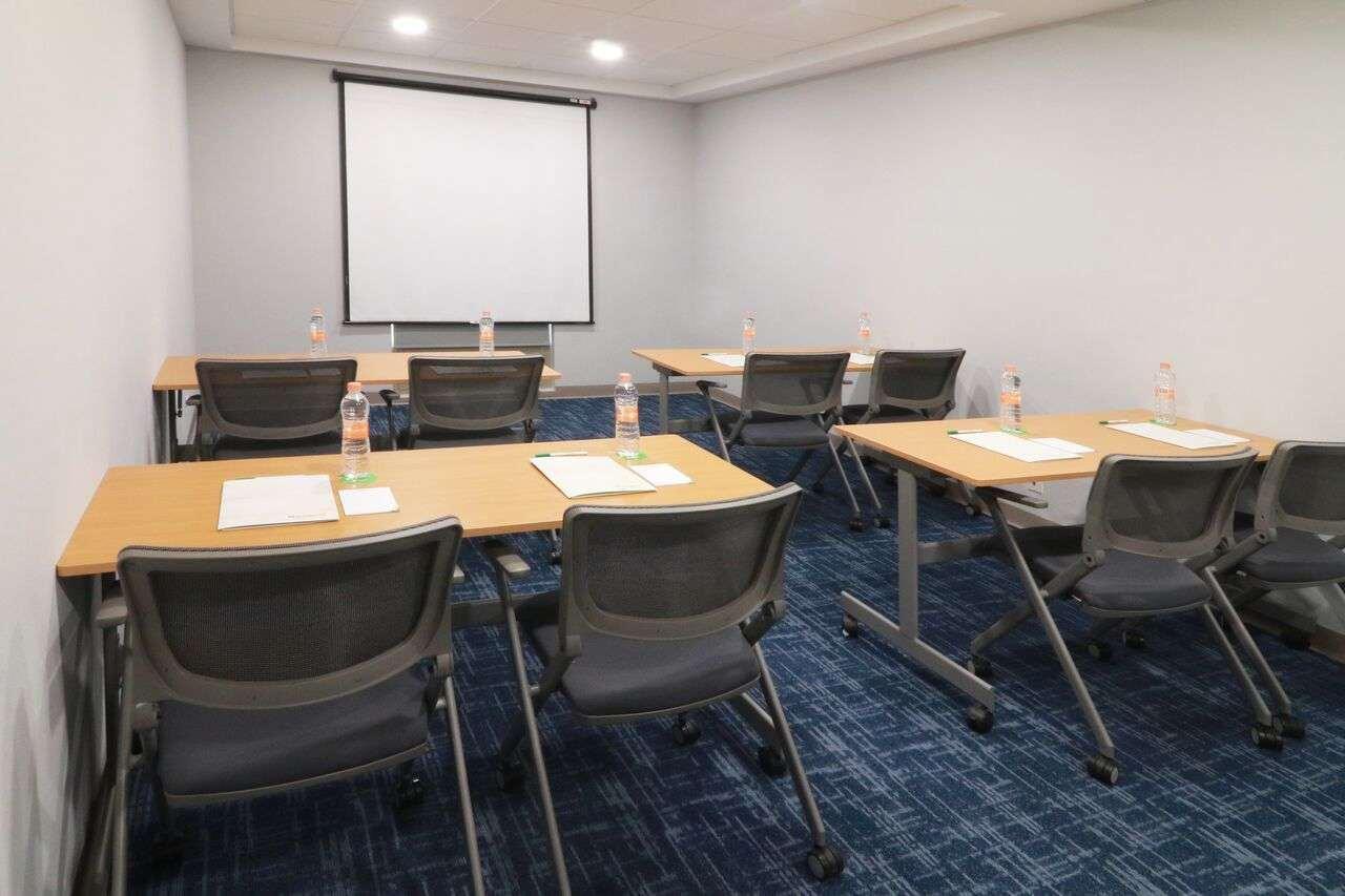 Wyndham Garden Monterrey Valle Real المظهر الخارجي الصورة