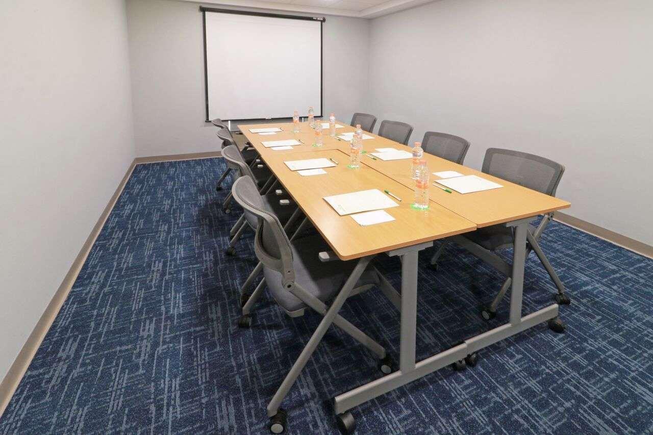 Wyndham Garden Monterrey Valle Real المظهر الخارجي الصورة