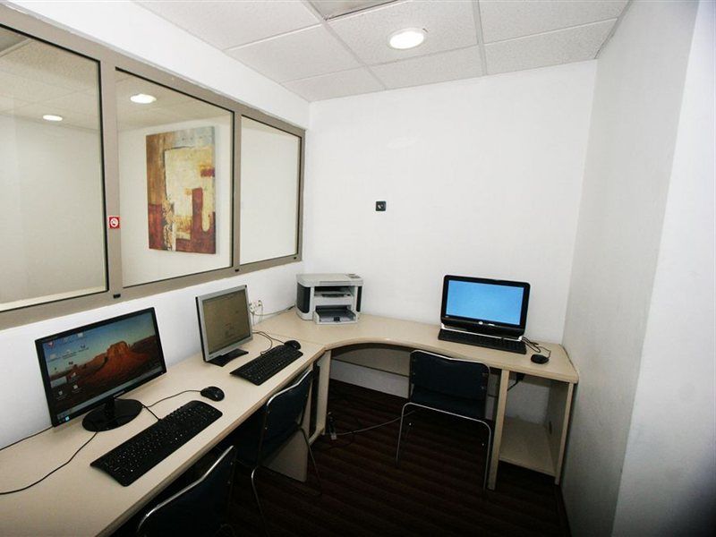 Wyndham Garden Monterrey Valle Real المظهر الخارجي الصورة